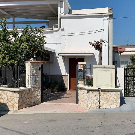 بيسْكيتْشّي B&B Casa Biscotti المظهر الخارجي الصورة