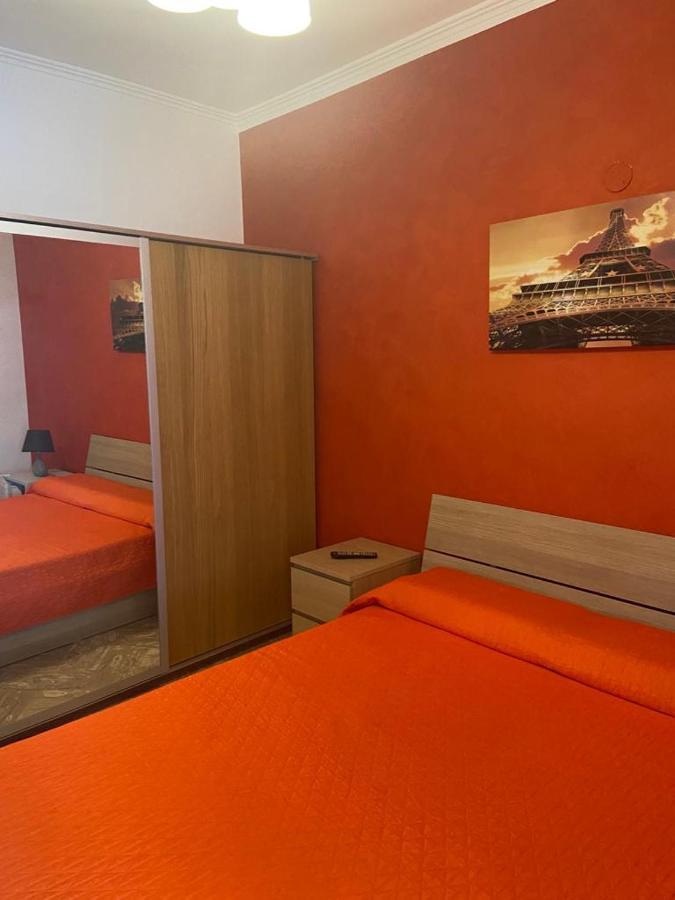 بيسْكيتْشّي B&B Casa Biscotti المظهر الخارجي الصورة