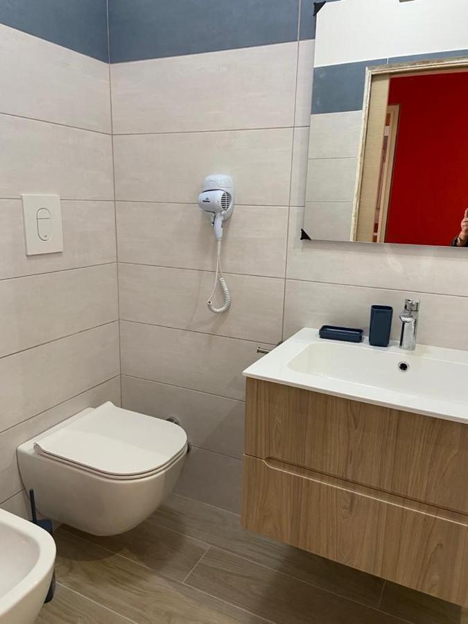 بيسْكيتْشّي B&B Casa Biscotti المظهر الخارجي الصورة