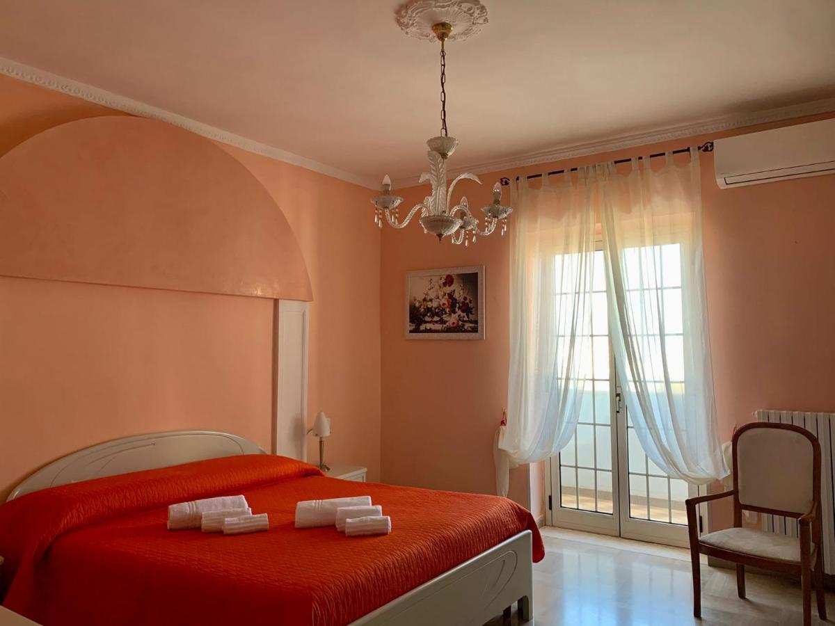بيسْكيتْشّي B&B Casa Biscotti المظهر الخارجي الصورة