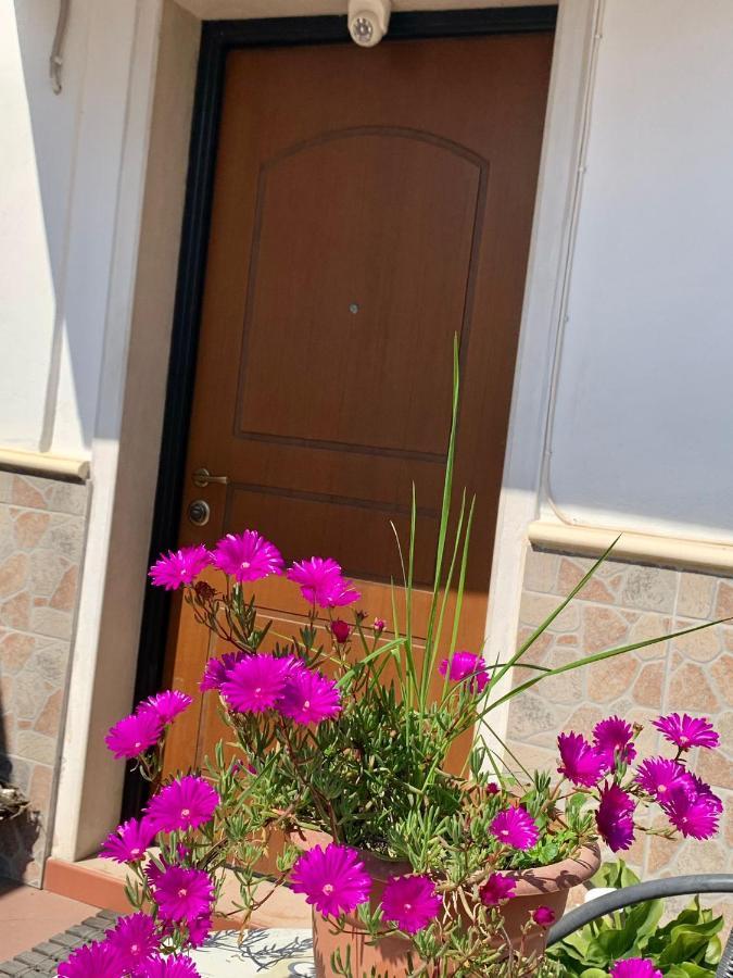 بيسْكيتْشّي B&B Casa Biscotti المظهر الخارجي الصورة