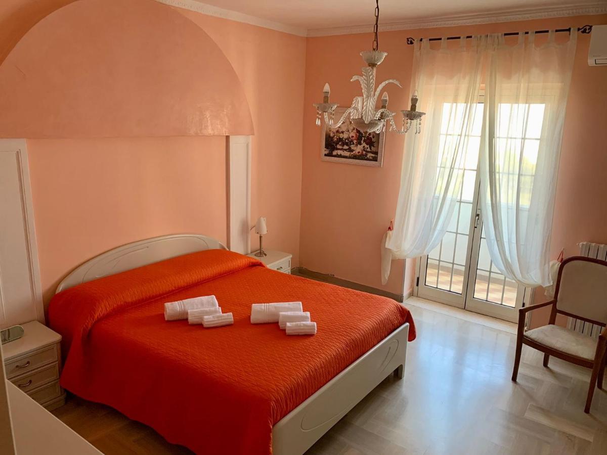 بيسْكيتْشّي B&B Casa Biscotti المظهر الخارجي الصورة