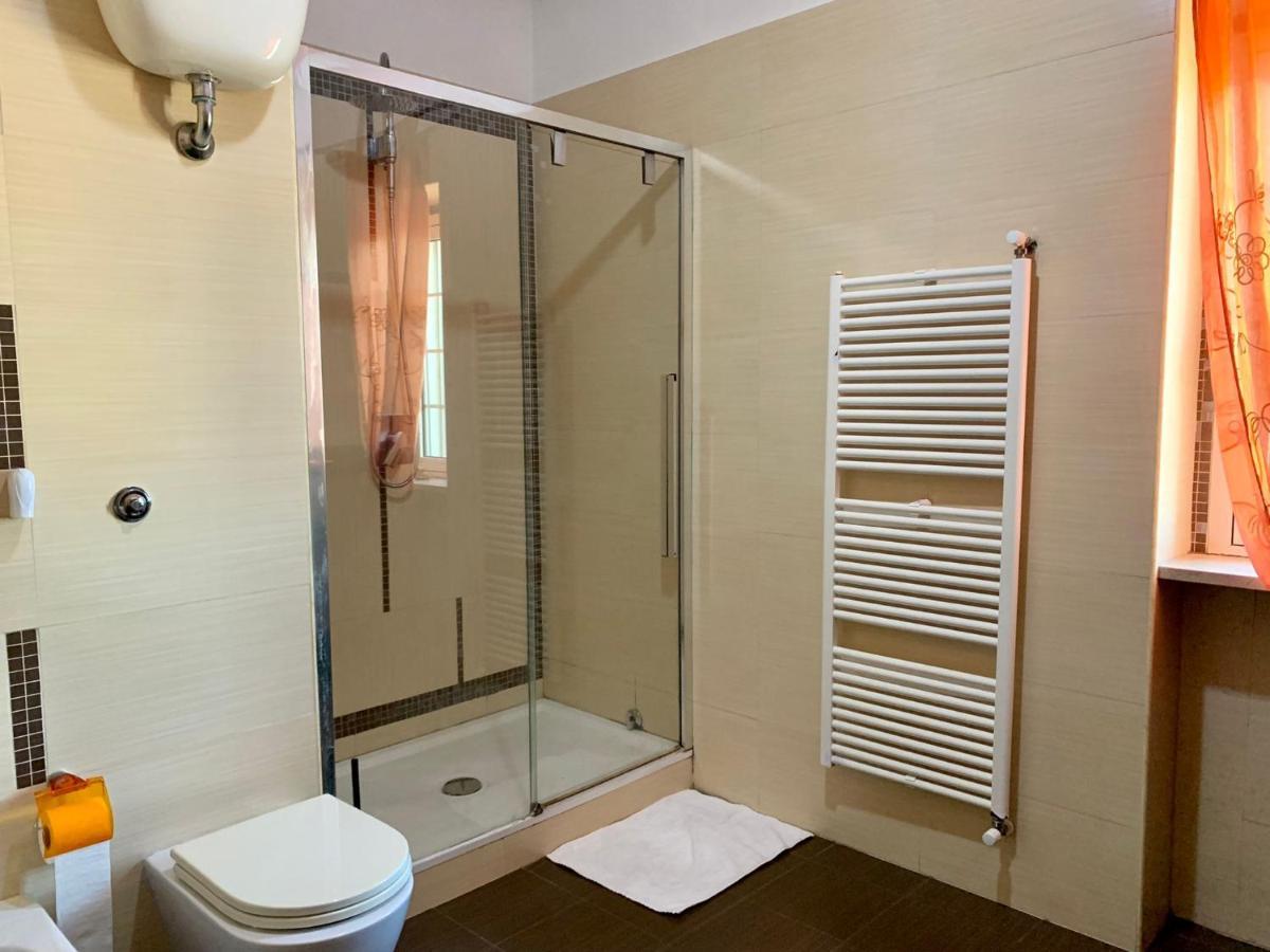 بيسْكيتْشّي B&B Casa Biscotti المظهر الخارجي الصورة